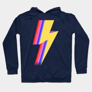 Lightning Bolt Hoodie